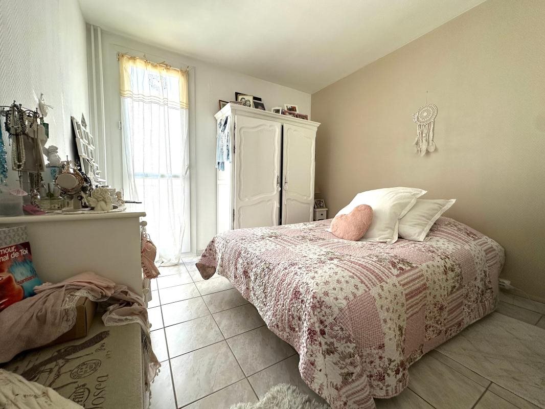 Appartement à vendre, 72m², Montélimar