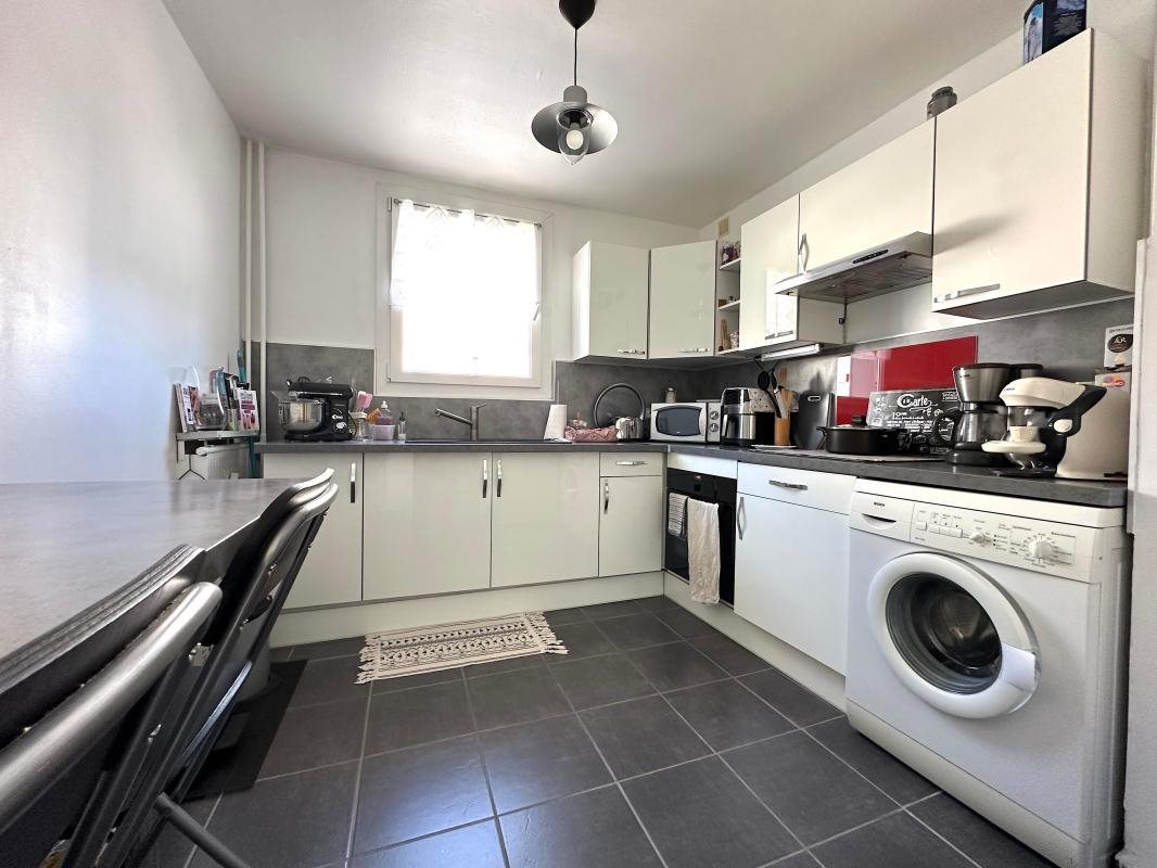 Appartement à vendre, 72m², Montélimar