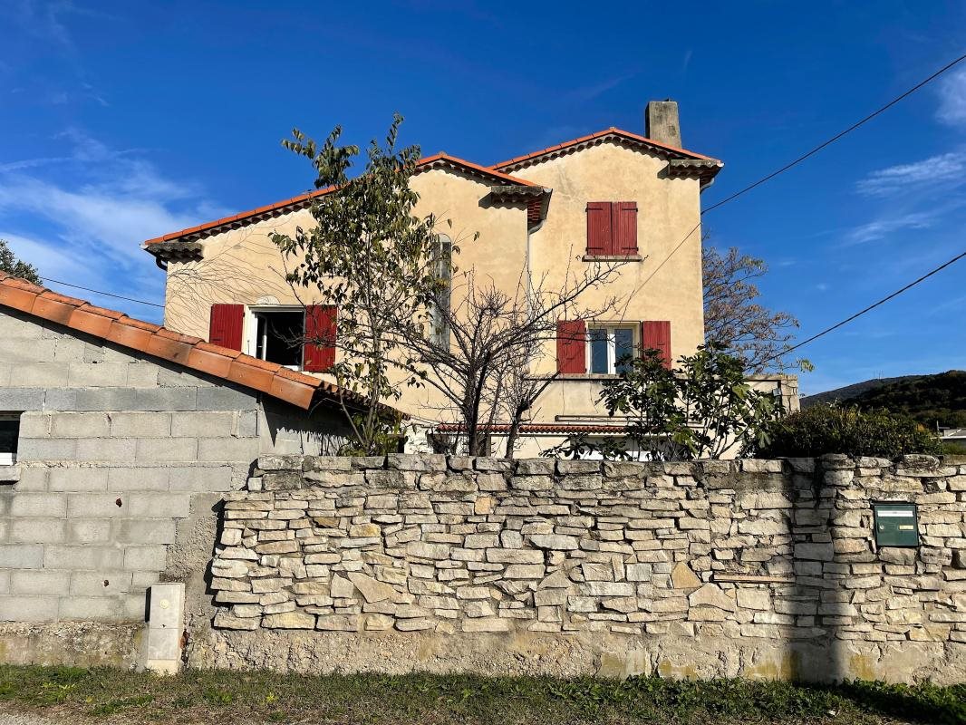 Maison à vendre, 200m², Savasse