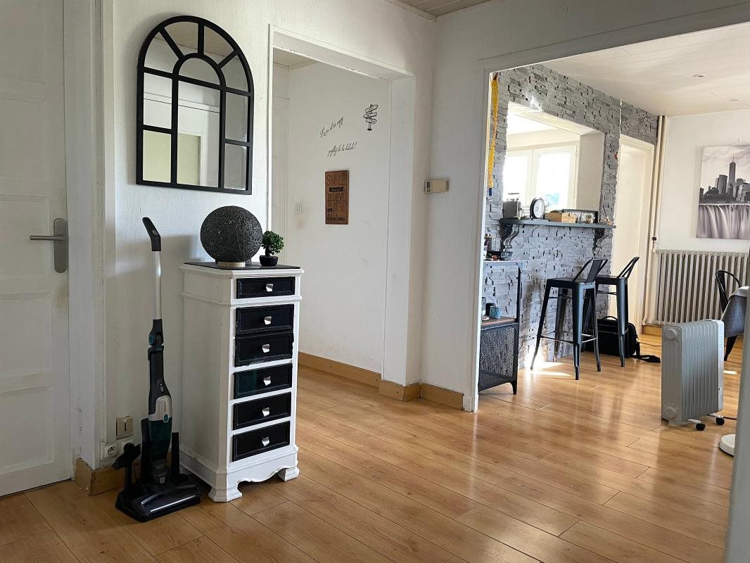 Maison à vendre, 200m², Savasse