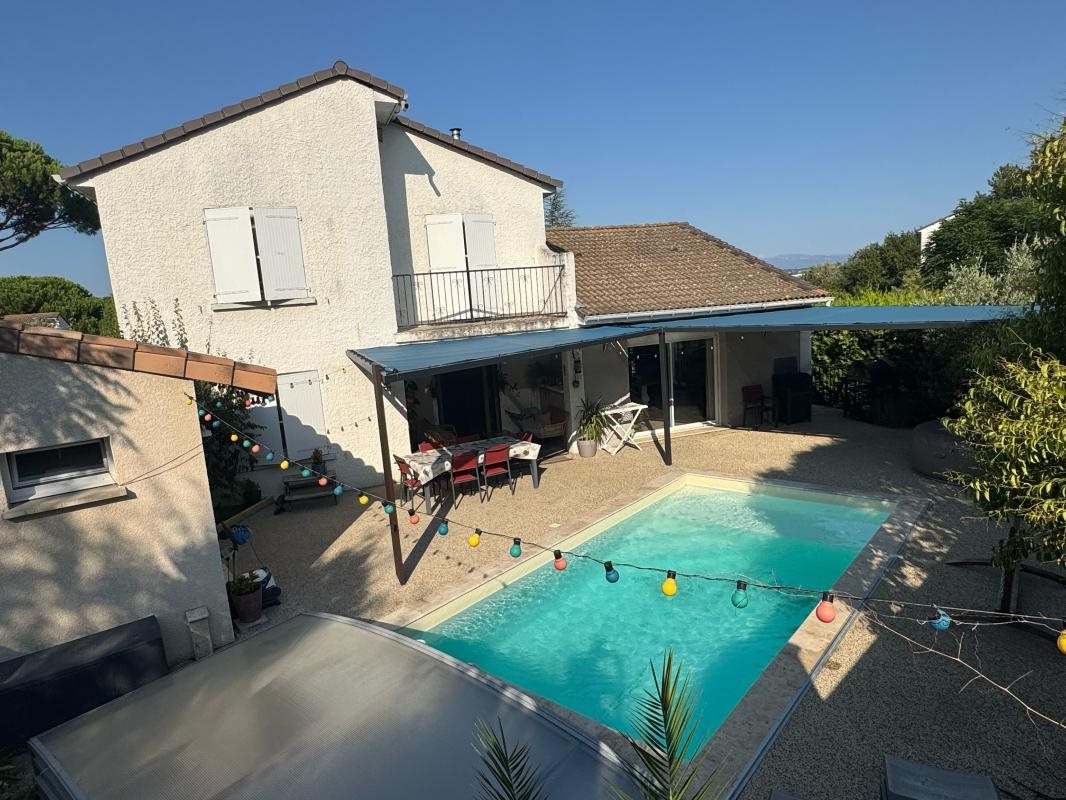 Maison à vendre, 149m², Rochemaure
