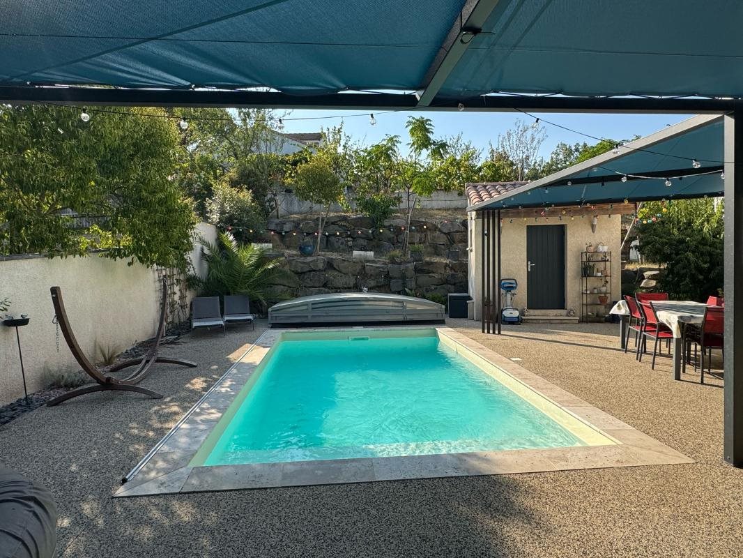 Maison à vendre, 149m², Rochemaure