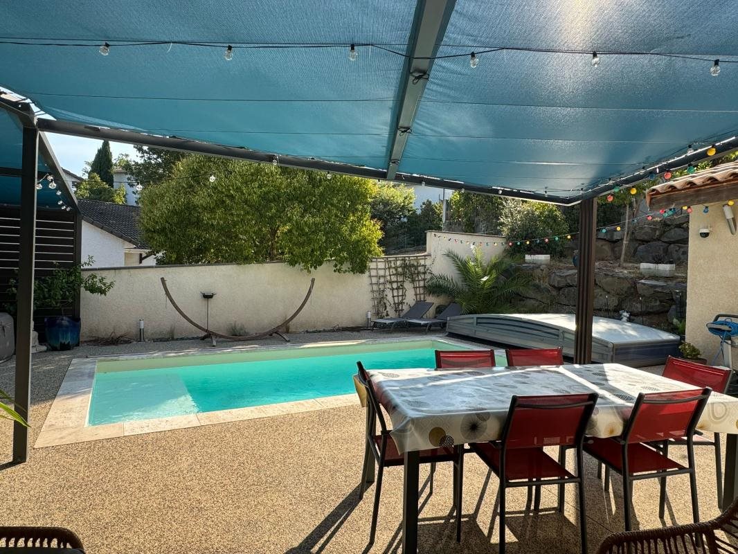 Maison à vendre, 149m², Rochemaure