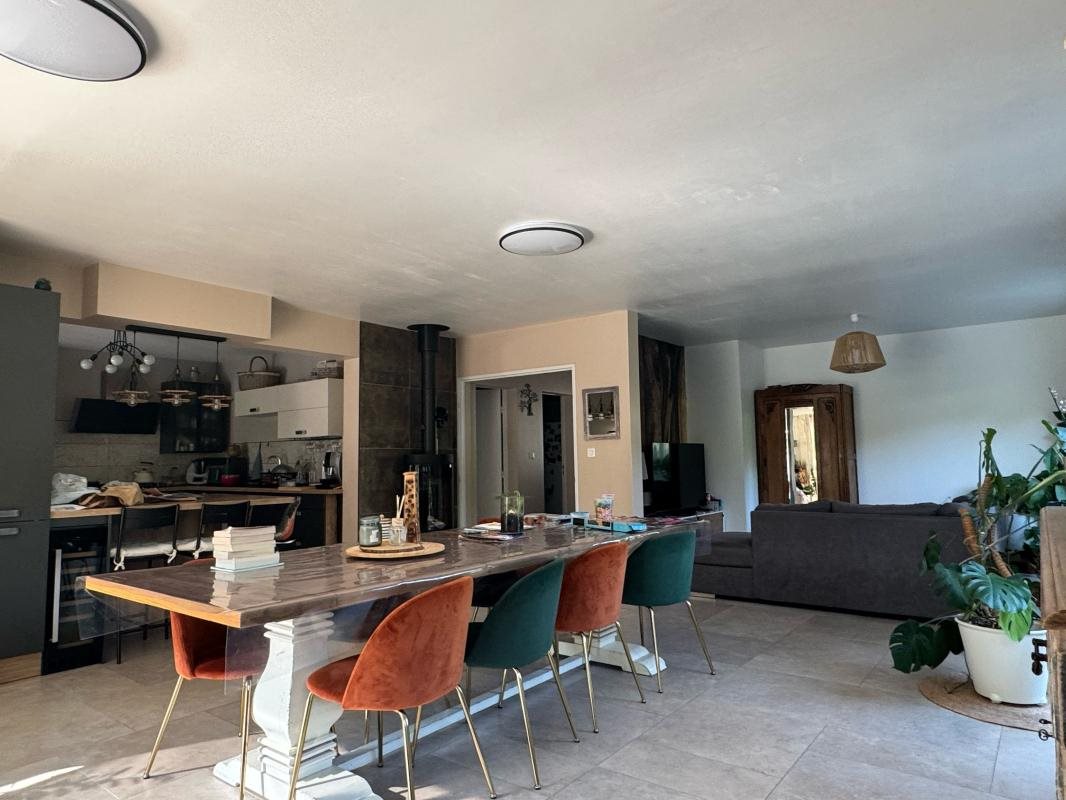 Maison à vendre, 149m², Rochemaure