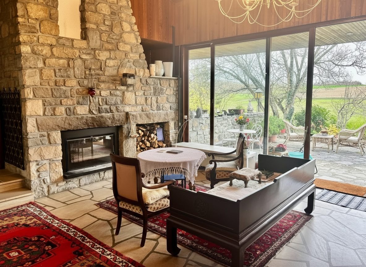 Maison à vendre, 205m², Vauhallan