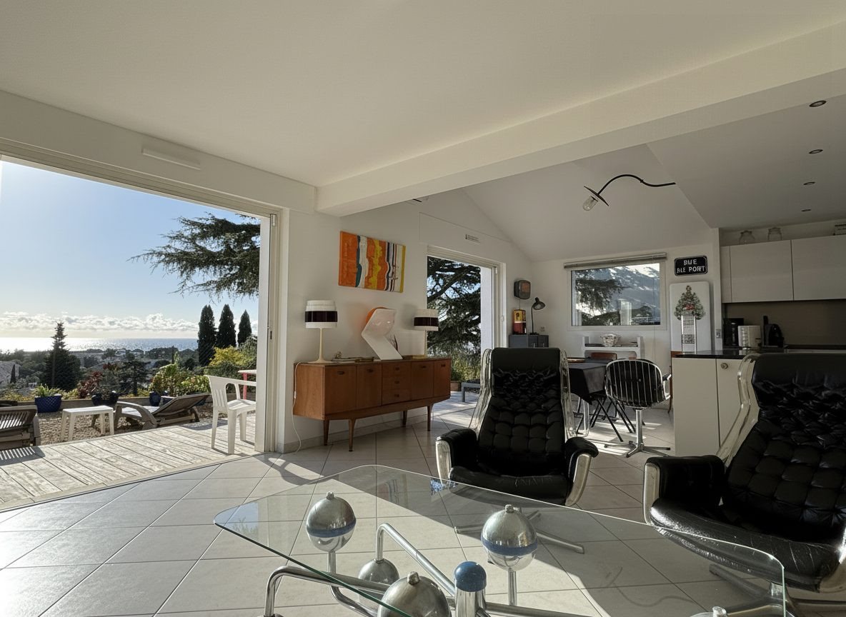 Maison à vendre, 80m², Saint-Raphaël