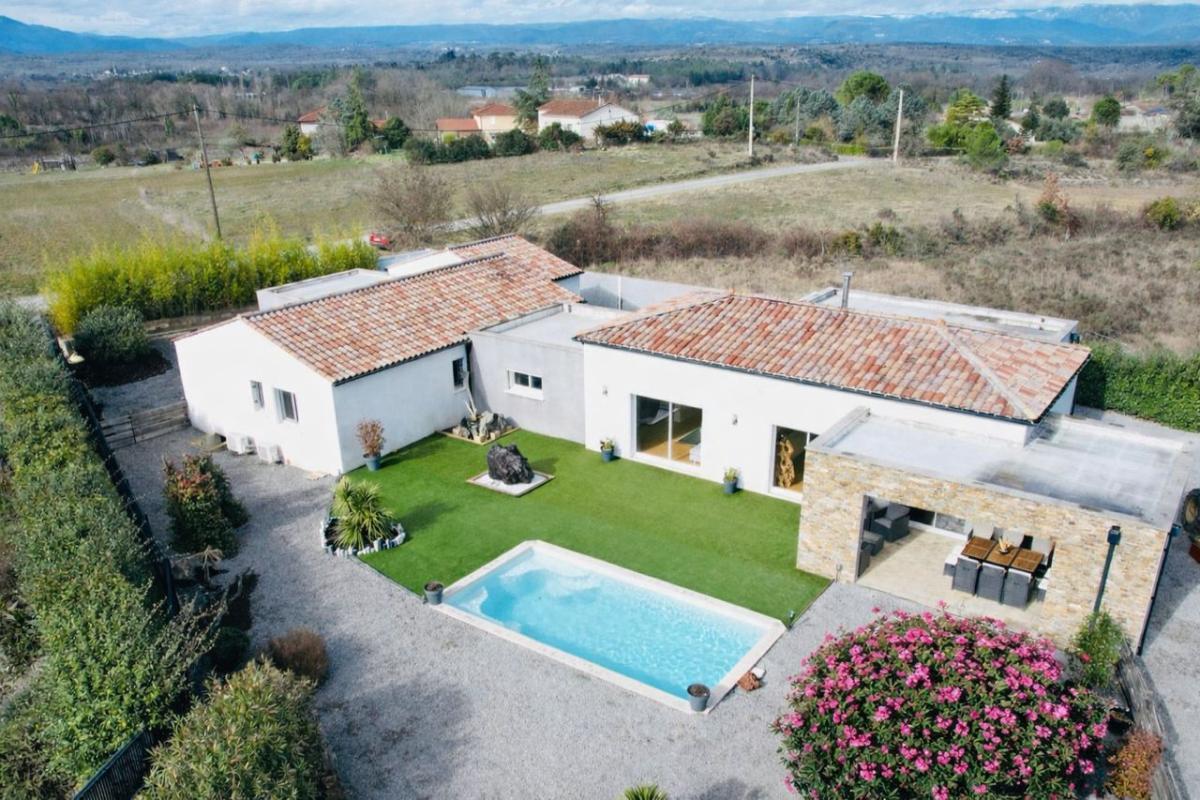 Maison à vendre, 180m², Ruoms