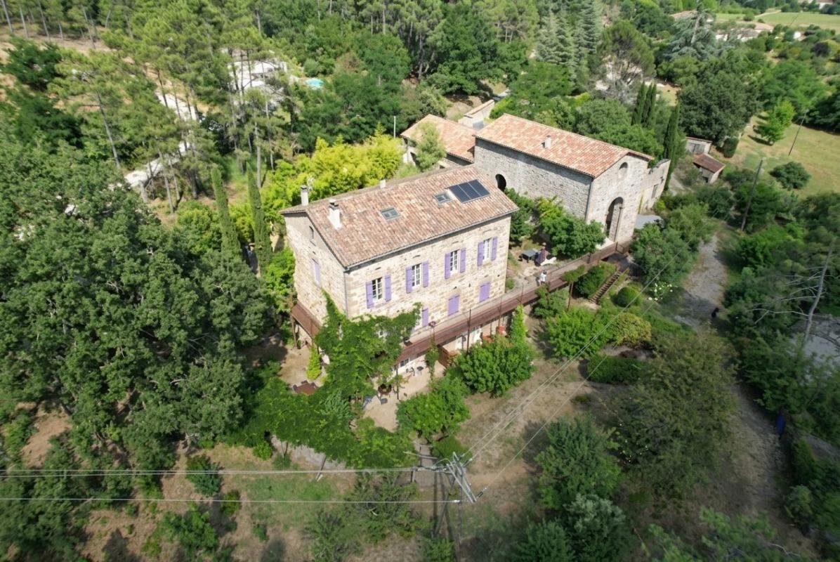 Maison à vendre, 488m², Gagnières