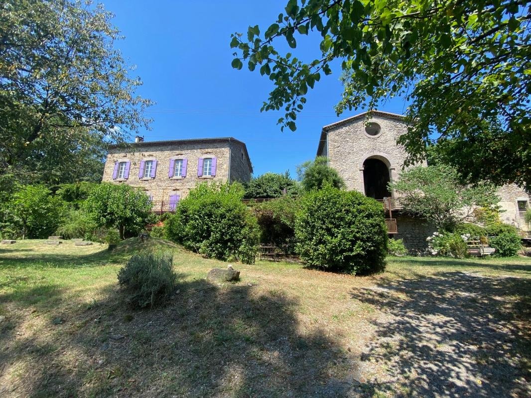Maison à vendre, 488m², Gagnières