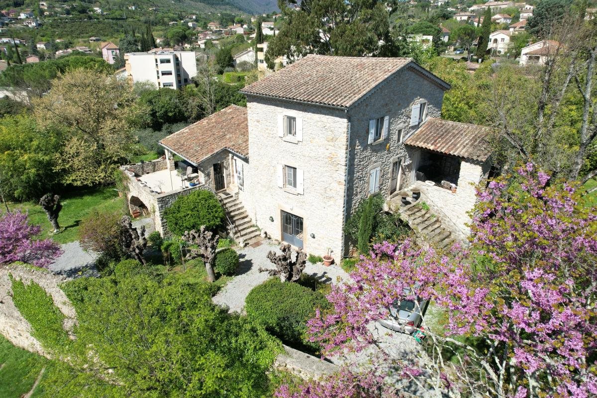 Maison à vendre, 198m², Les Vans