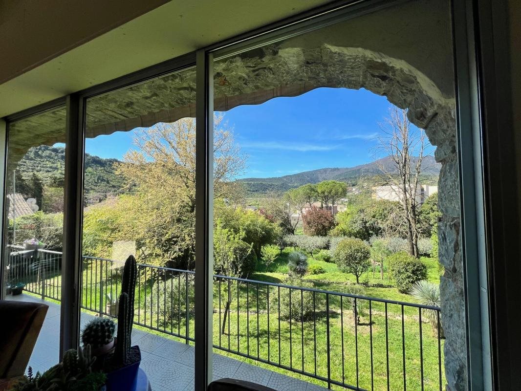 Maison à vendre, 198m², Les Vans
