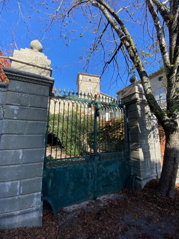 Maison à vendre, 574m², Saint-André-de-Cruzières