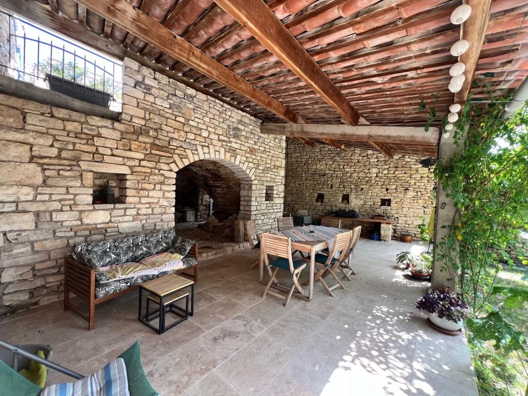 Maison à vendre, 190m², Orgnac-l'Aven
