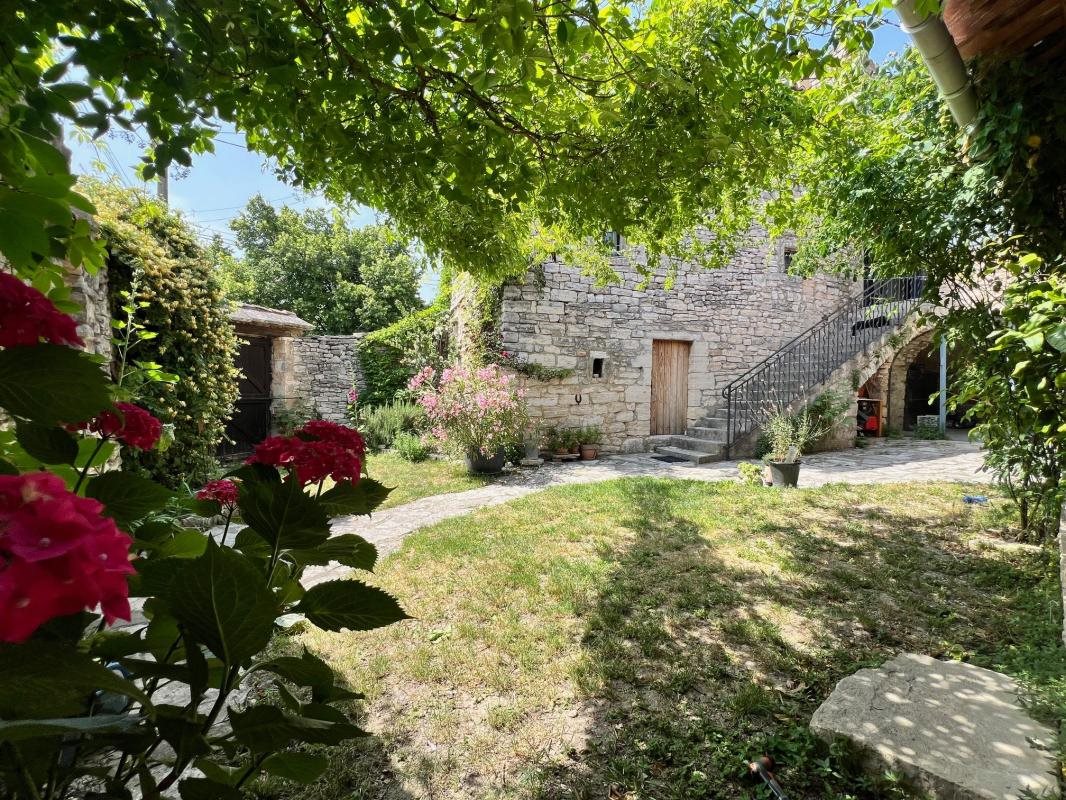 Maison à vendre, 190m², Orgnac-l'Aven