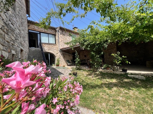 Maison 7 pièces 190 m² · à Orgnac-l'Aven · 190 m² · 395 000 €
