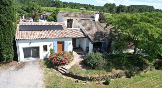 Maison 6 pièces 128 m² · à Rosières · 128 m² · 395 000 €