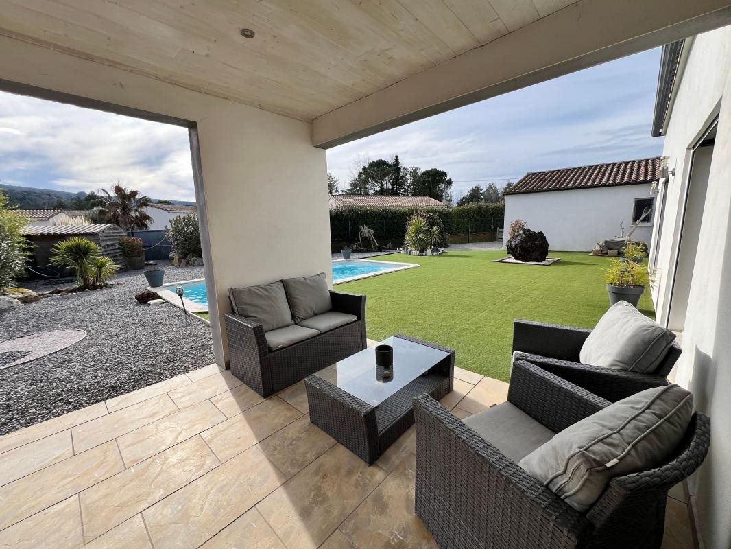 Maison à vendre, 180m², Ruoms