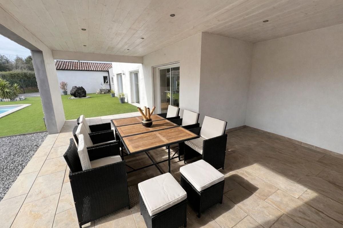 Maison à vendre, 180m², Ruoms