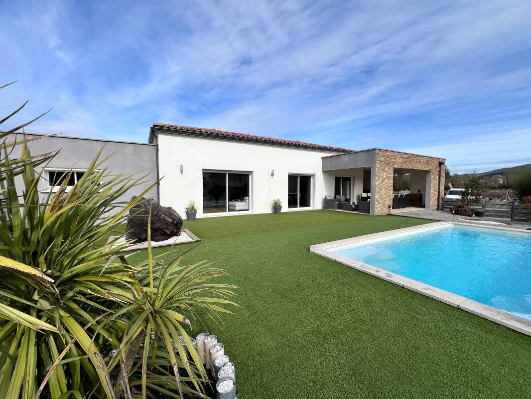 Maison à vendre, 180m², Ruoms