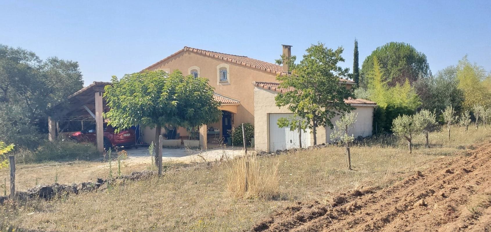 Maison à vendre, 139m², Lablachère