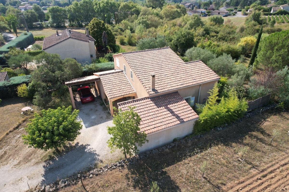 Maison à vendre, 139m², Lablachère