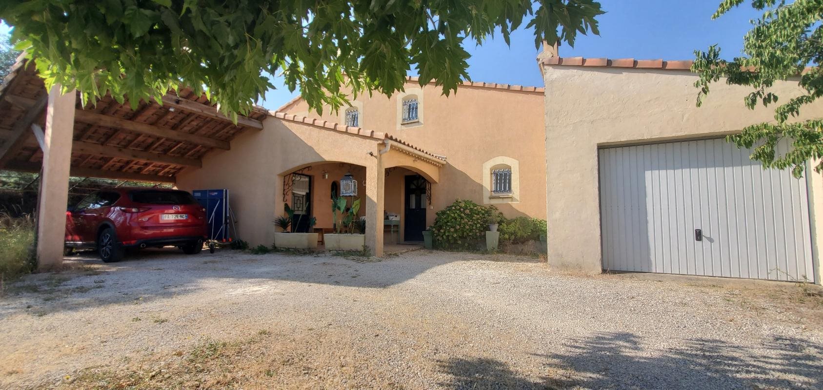 Maison à vendre, 139m², Lablachère