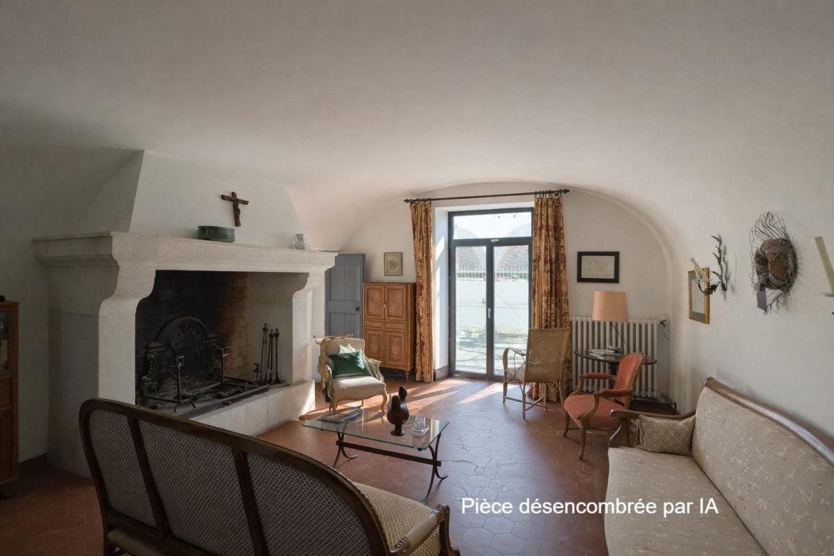 Maison à vendre, 249m², Saint-Jean-de-Maruéjols-et-Avéjan