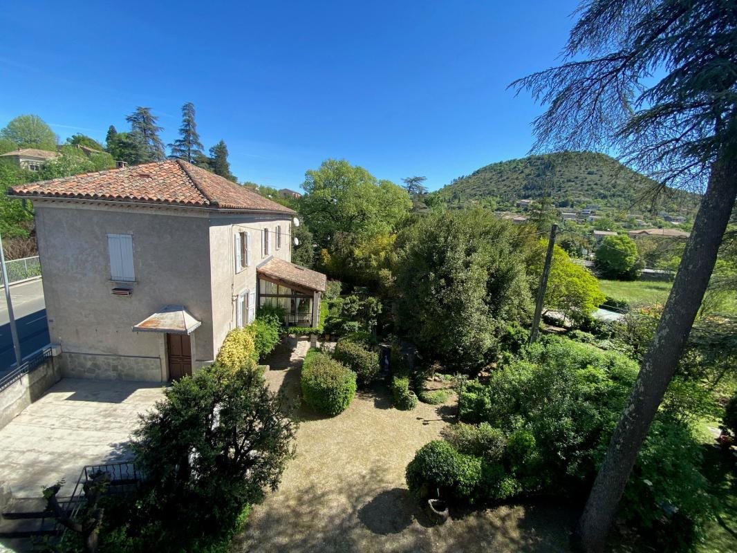 Maison à vendre, 279m², Les Vans