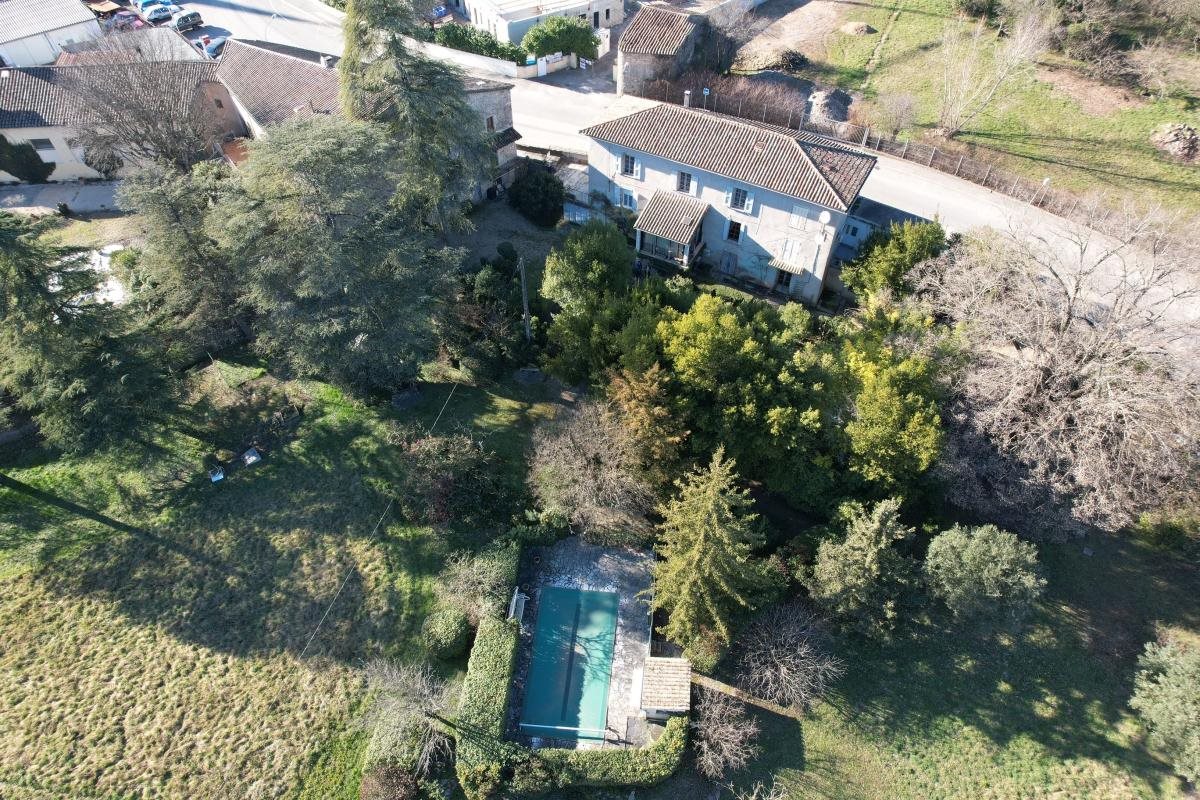 Maison à vendre, 279m², Les Vans