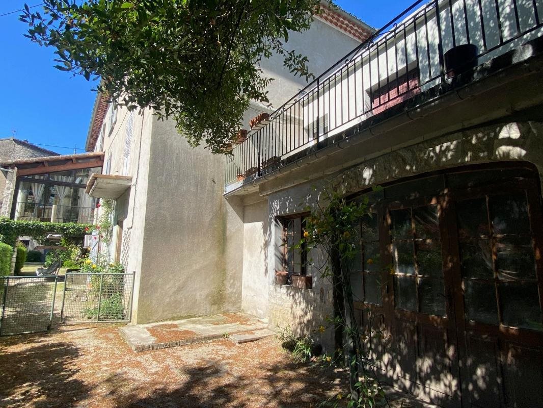 Maison à vendre, 279m², Les Vans