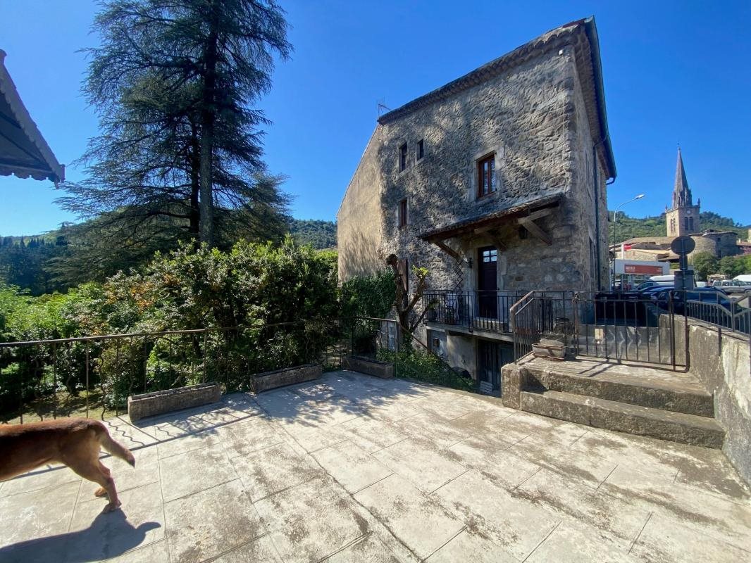 Maison à vendre, 279m², Les Vans