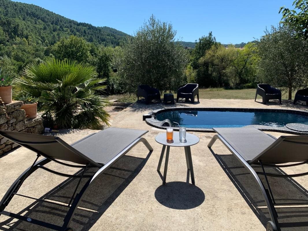 Maison à vendre, 202m², Mercuer