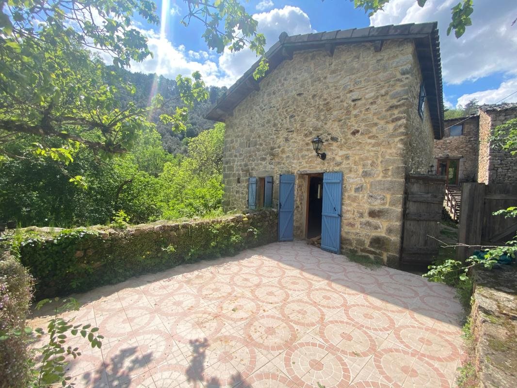 Maison à vendre, 139m², Joannas