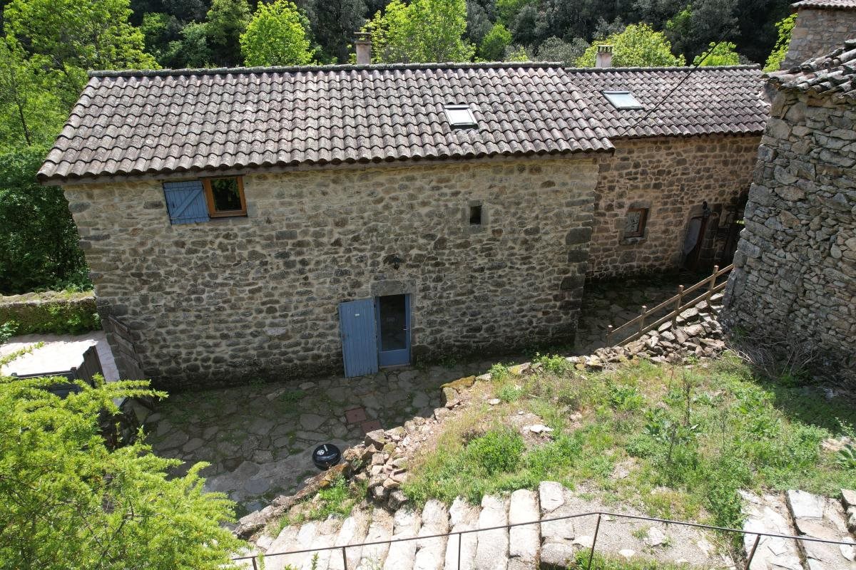 Maison à vendre, 139m², Joannas