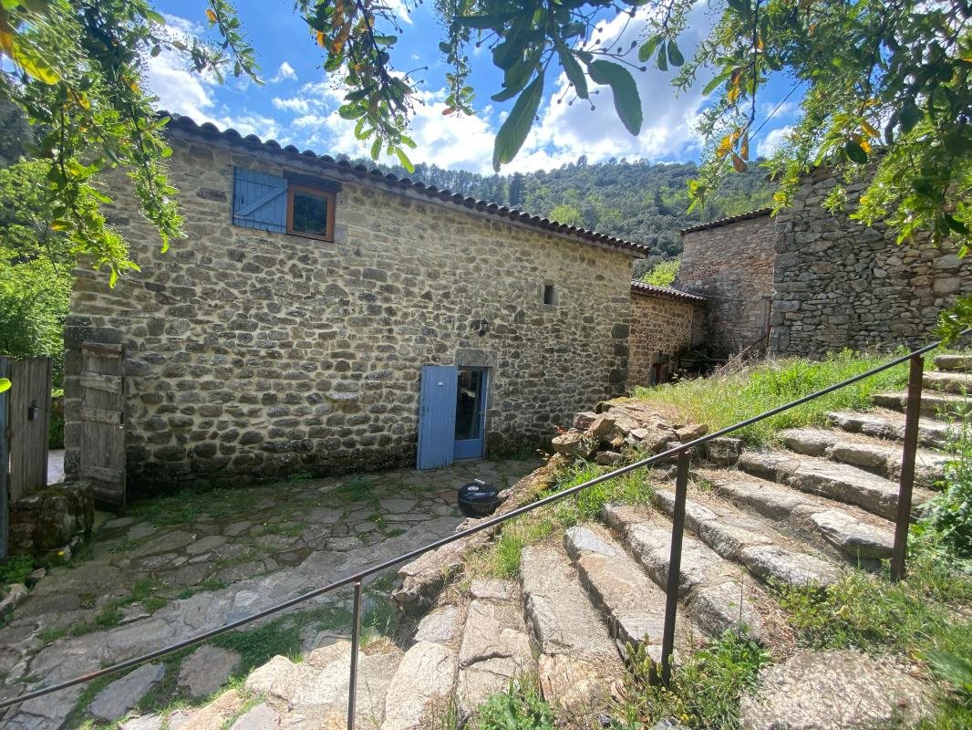 Maison à vendre, 139m², Joannas