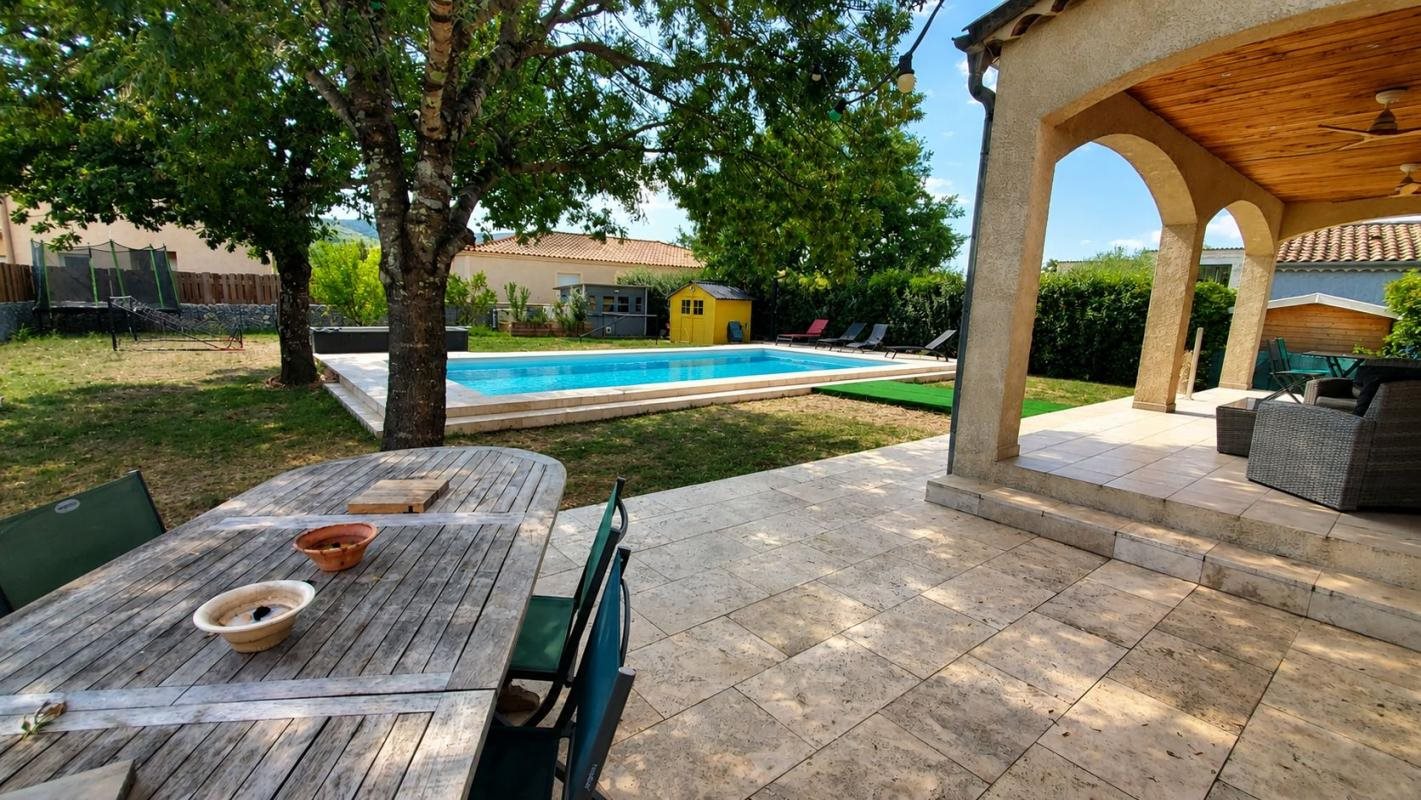 Maison à vendre, 102m², Saint-Alban-Auriolles