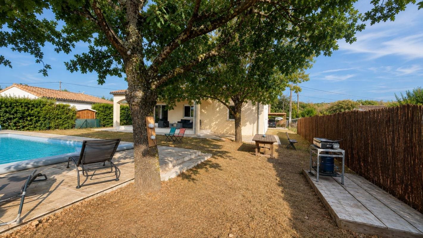 Maison à vendre, 102m², Saint-Alban-Auriolles