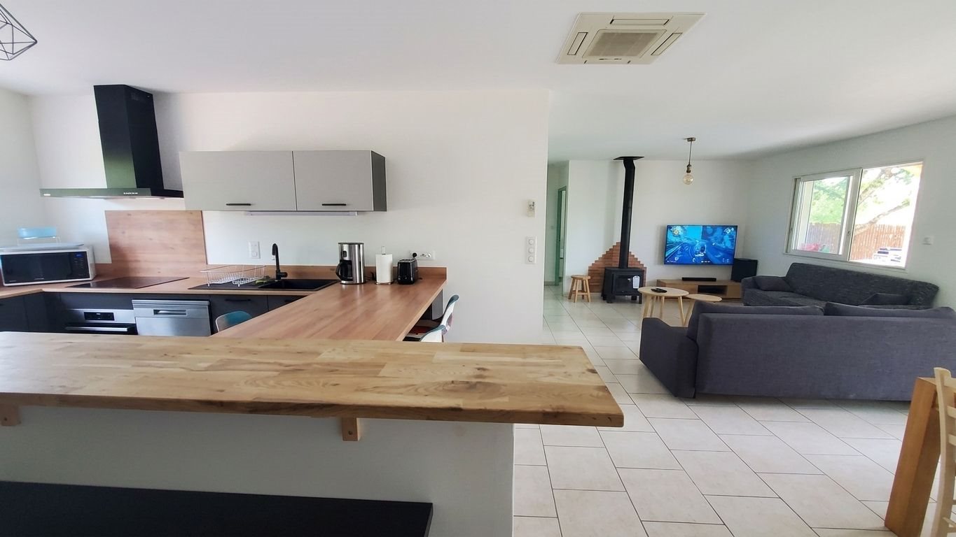 Maison à vendre, 102m², Saint-Alban-Auriolles