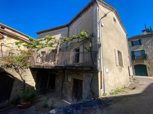 Maison 4 pièces 75 m² · à Prunet · 75 m² · 172 000 €