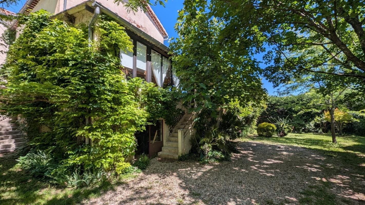 Maison à vendre, 163m², Balazuc