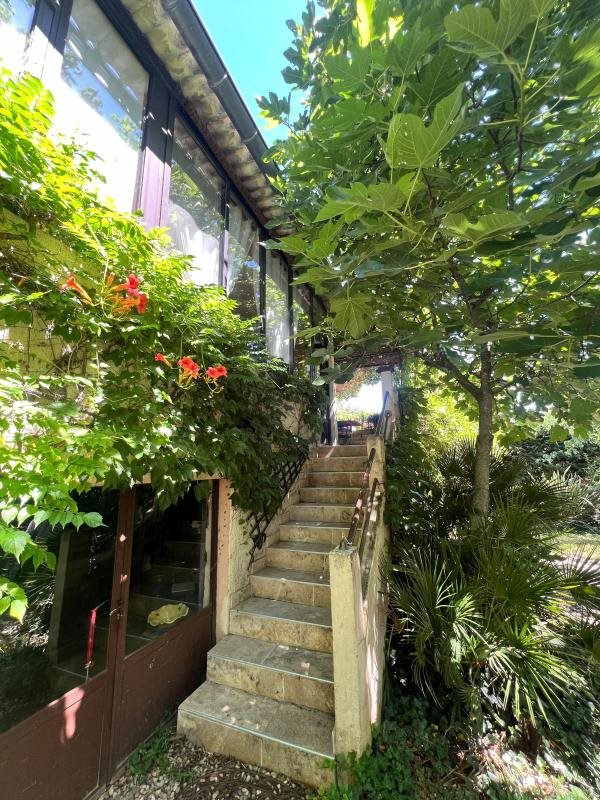 Maison à vendre, 163m², Balazuc