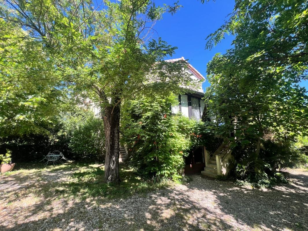 Maison à vendre, 163m², Balazuc