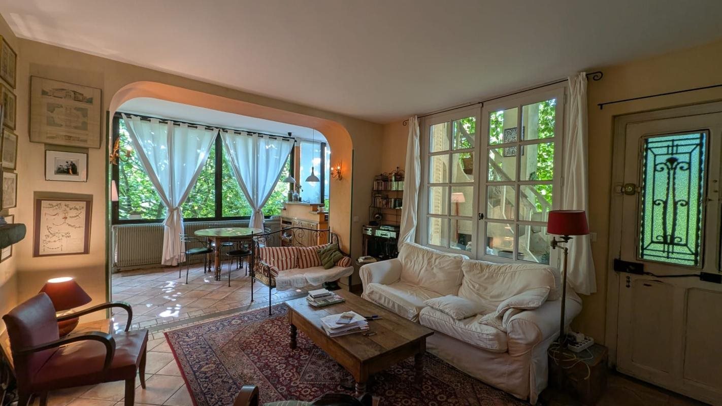 Maison à vendre, 163m², Balazuc