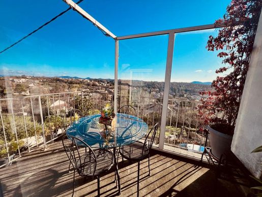 Maison 3 pièces 70 m² · à Saint-Paul-le-Jeune · 70 m² · 159 500 €