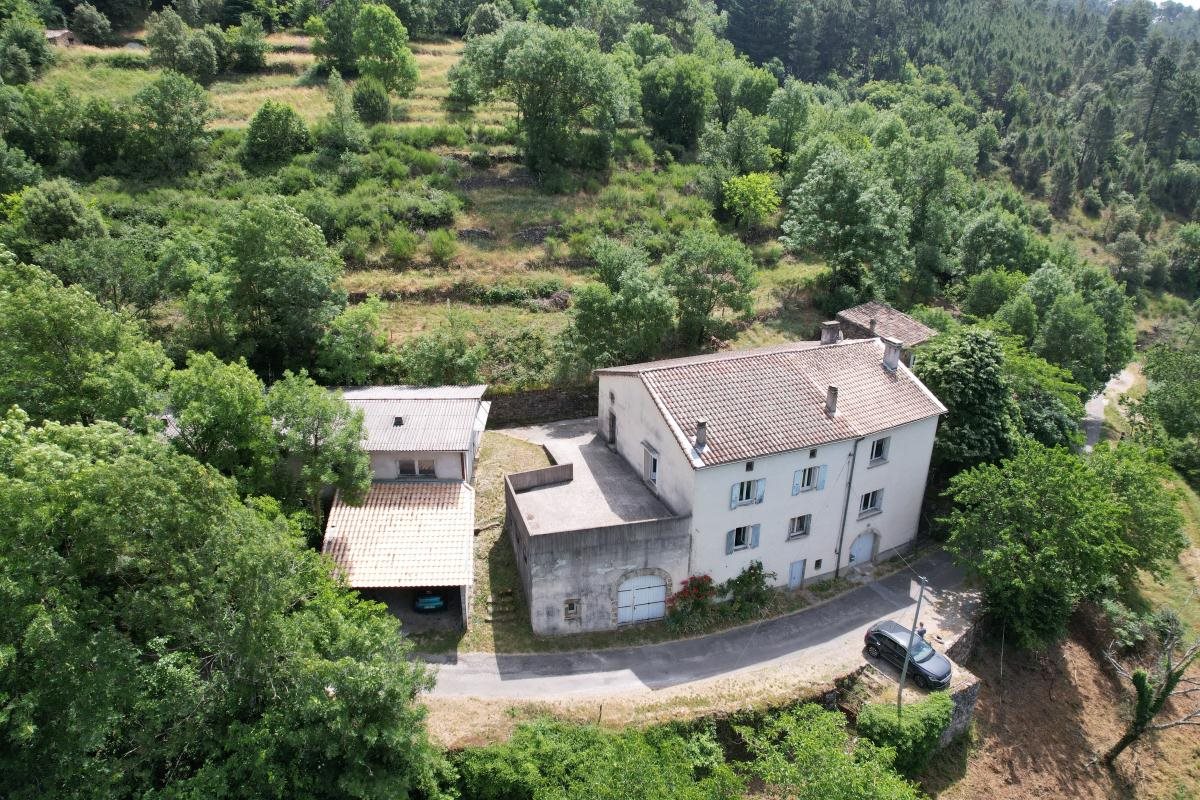 Maison à vendre, 208m², Joannas