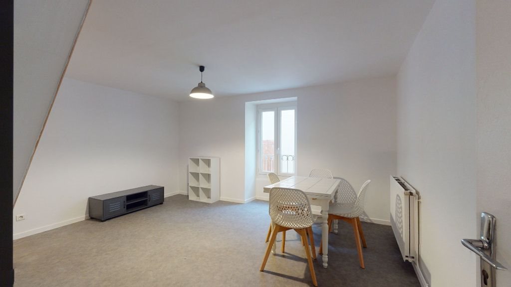 Appartement à louer, 51m², Loriol-sur-Drôme