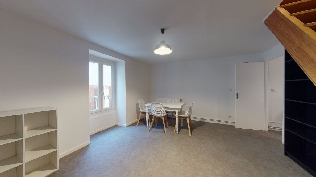 Appartement à louer, 51m², Loriol-sur-Drôme