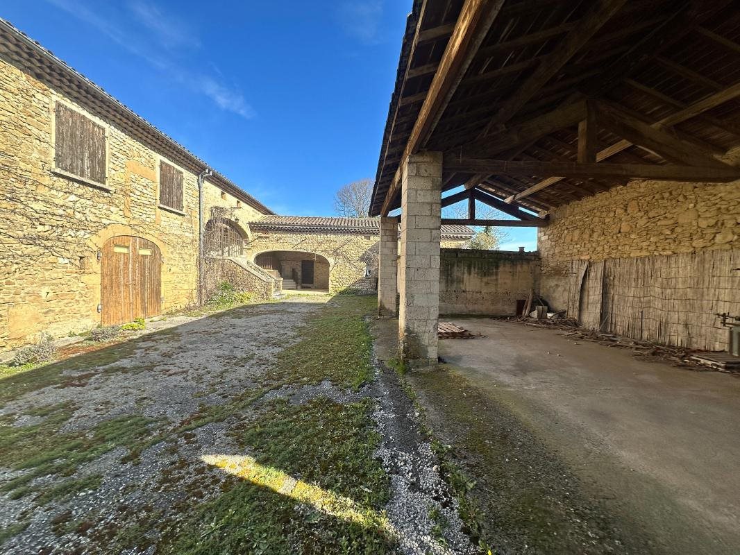 Maison à vendre, 160m², Chabrillan