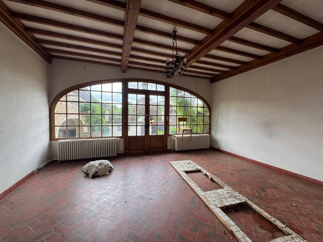 Maison à vendre, 160m², Chabrillan