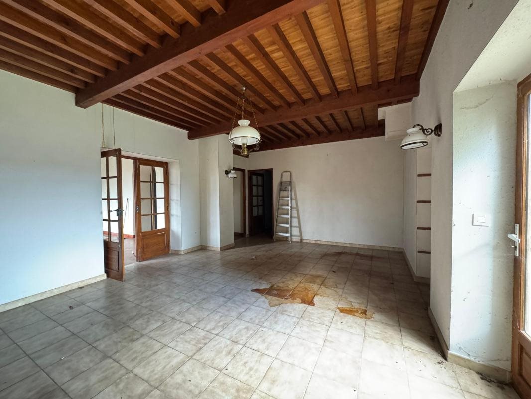 Maison à vendre, 160m², Chabrillan